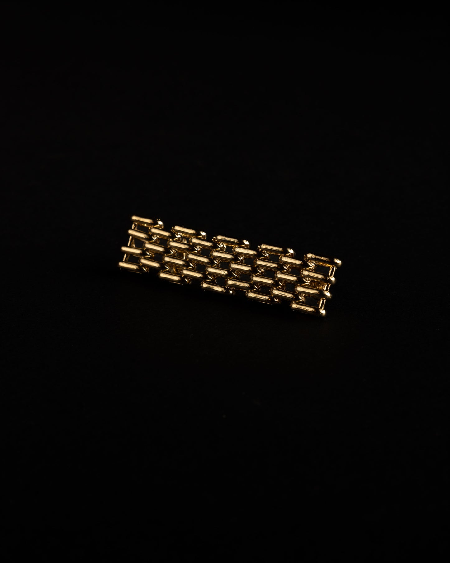 Dora Earcuff Gold